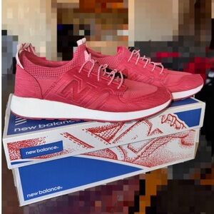 New balance sneakers